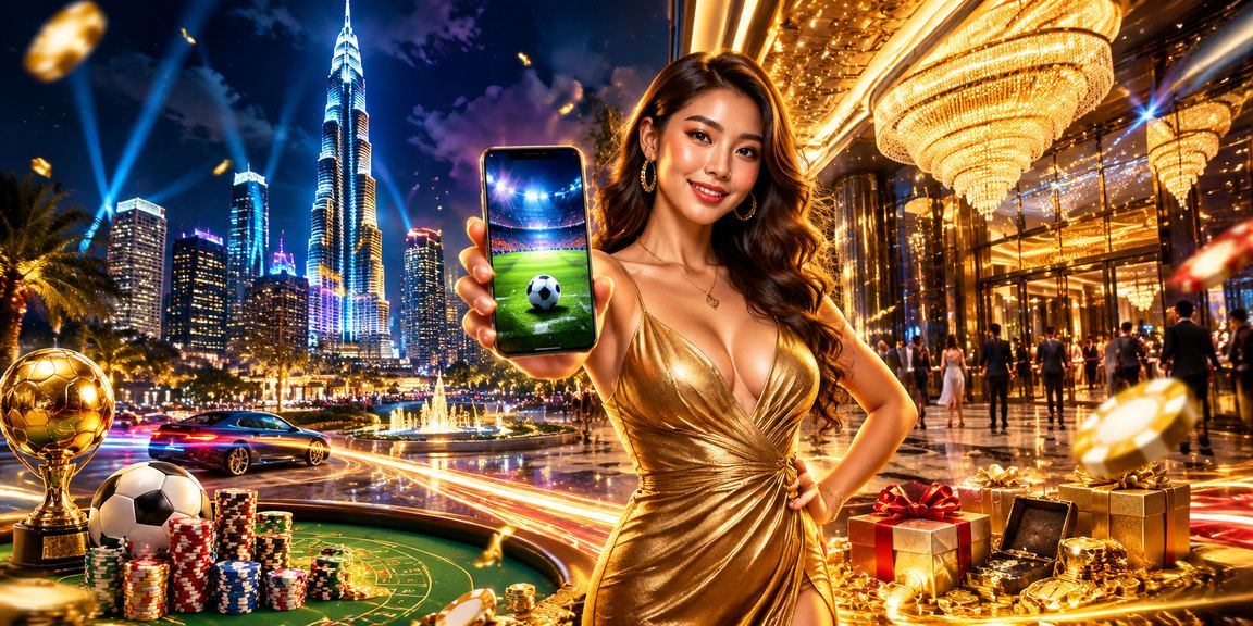 Taruhan bola sepak dalam talian di platform 7400 Malaysia dengan pasaran lengkap