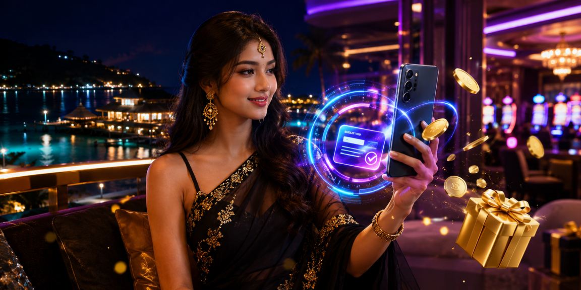Pengguna di Terengganu melayari platform kasino mudah alih 7400 dengan perlindungan data selamat